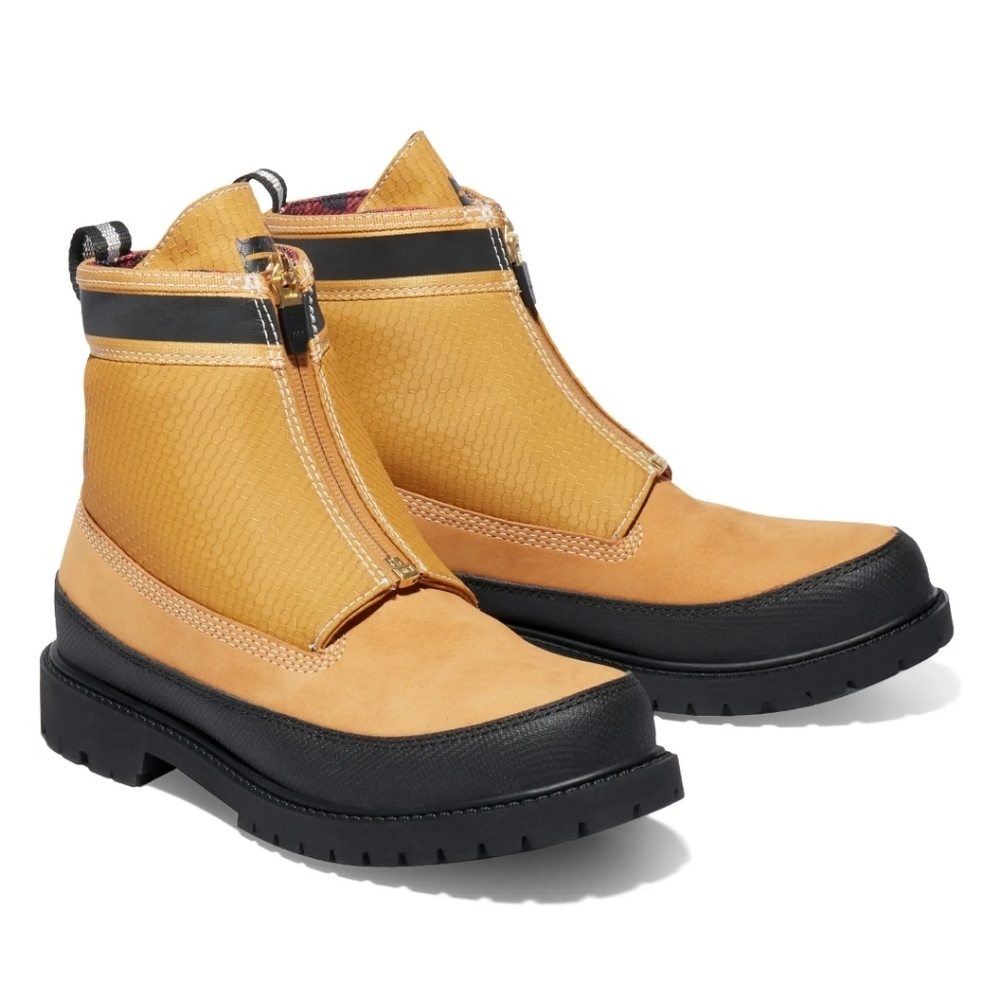 Timberland TimberDry Waterproof Boots